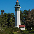 Grays Harbor Lighthouse